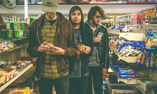 Cloud Nothings Announce May June 2014 UK Tour