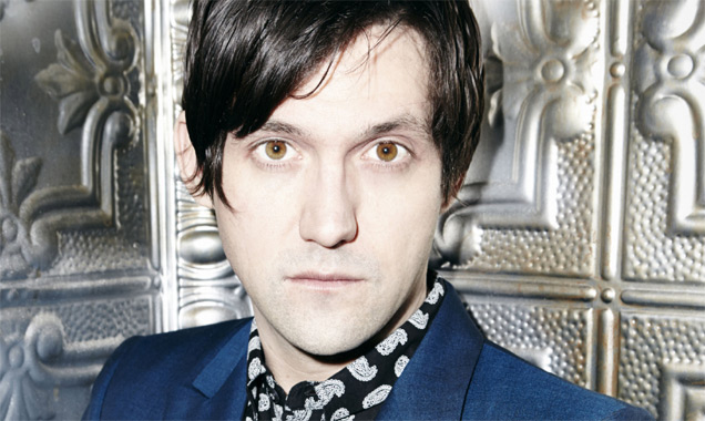 Conor Oberst Announces New UK 2014 Live Dates For July