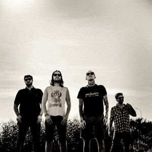 Converge Release New Album 'All We Love We Leave Behind' On October 8th 2012