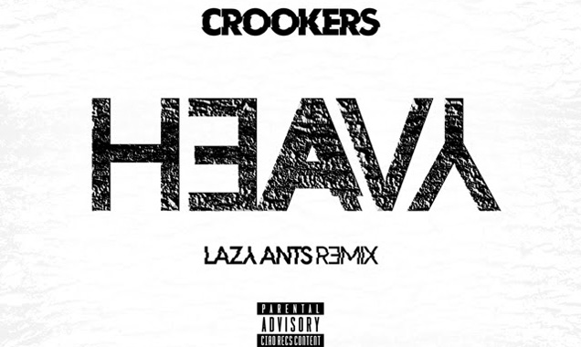Crookers Shares Free Lazy Ants Remix Download Of 'Heavy' [Listen]