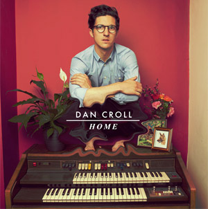 Dan Croll Releases His New Single 'Home' On 25th November 2013 [Listen]