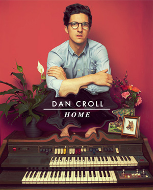 Dan Croll Releases Debut Album 'Sweet Disarray' On 10th March 2014