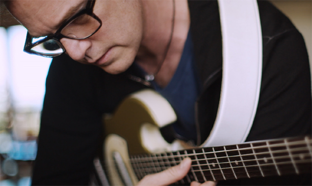 Dan Wilson Unveils New Track 'A Song Can Be About Anything' [Listen]