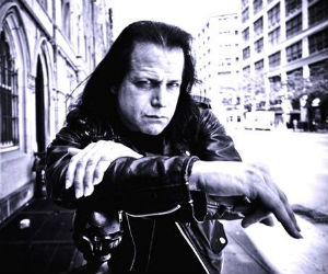 Danzig To Play 25th Anniversary UK Tour In June 2012