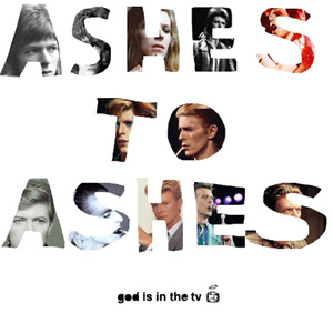 Ashes To Ashes- A Compilation Of David Bowie Covers By Various Artists