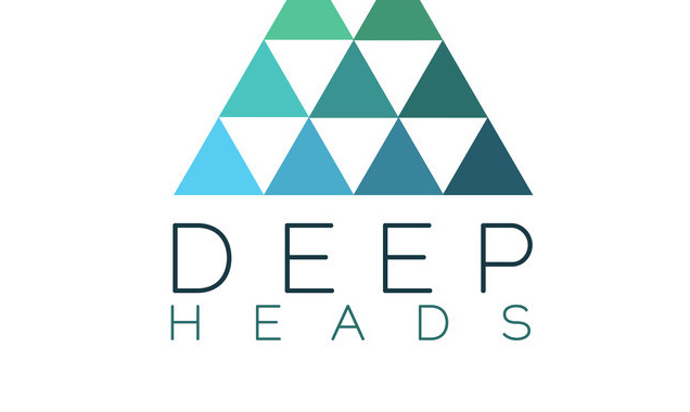 Deep Heads Offer Ep Stream Of 'Same Kind' Out Now