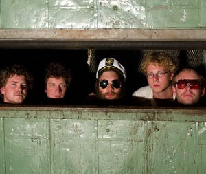 Deer Tick Release New Album 'Divine Providence' On March 26th 2012