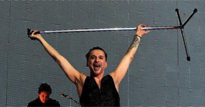 Depeche Mode Release New Album 'Delta Machine' On March 25th Through Columbia Records