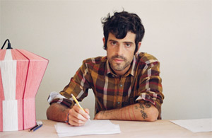 Devendra Banhart Premieres New Track 'Never Seen Such Good Things'