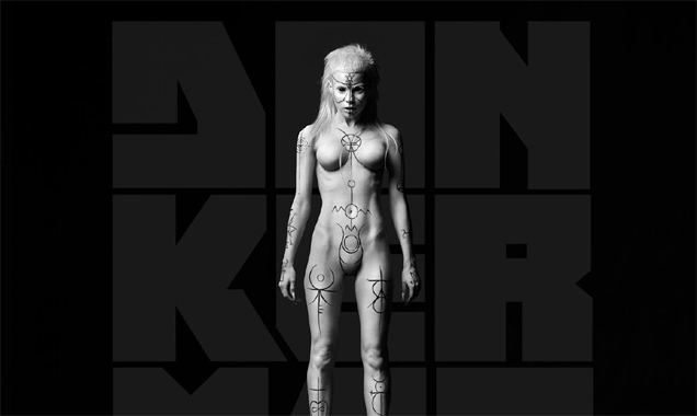 Die Antwoord Release New Lp 'Donker Mag' In The UK June 2nd  2014