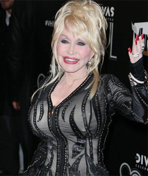 Dolly Parton Announces The European Dates For 2014 'Blue Smoke World Tour'