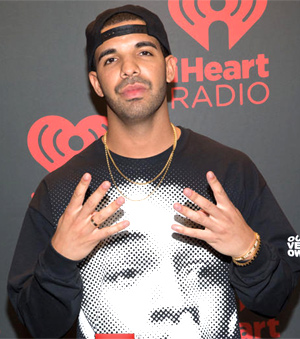 Drake Announces March 2014 UK Tour In Support Of Hit New Album Nothing Was The Same With Special Guest The Weeknd