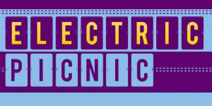 Electric Picnic Music And Arts Festival 2013 Introduces First Line-up For 30th August - 1st September