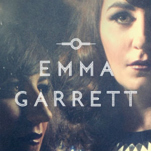 Emma Garrett Unveils New Single 'This Is It' On 17th March 2014