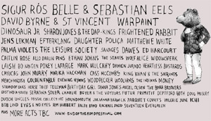 End Of The Road Festival 2013 - The Walkmen Lead Latest Lineup Additions