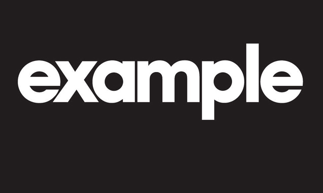 Example Announces His Ultimate Weekender March 2014 UK Tour