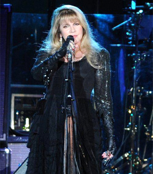 Fleetwood Mac Add Another O2 Arena Show To 2013 Tour On September 25th
