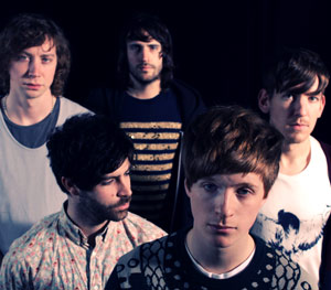 Foals Announce Full UK & Eire Feb/march Tour 2013