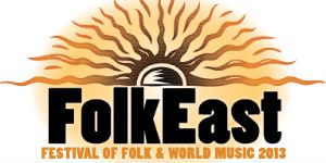 Folkeast Set For August 2013 With Top Line-up