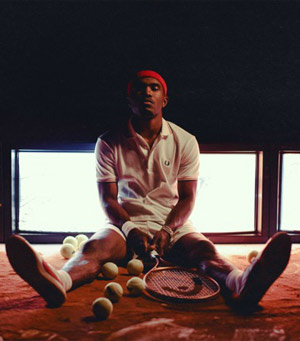 Frank Ocean Adds Second O2 Academy Brixton Show - Wednesday 10th July 2013