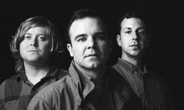Future Islands Add UK Summer Shows To The 2014 Worldwide Tour Dates