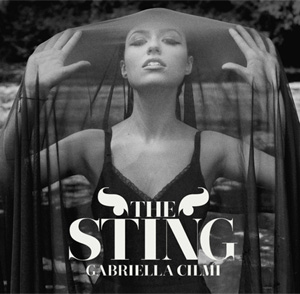 Gabriella Cilmi Announces New Single 'Symmetry' November 11th 2013 [Listen]