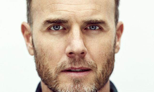 Gary Barlow Announces New Single 'Since I Saw You Last' Released On April 14th 2014