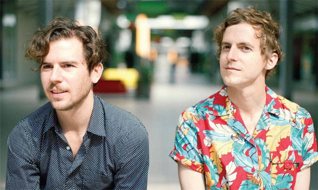 Generationals Announce New Album Titled 'Alix' And Stream New Song 'Gold Silver Diamond' [Listen]