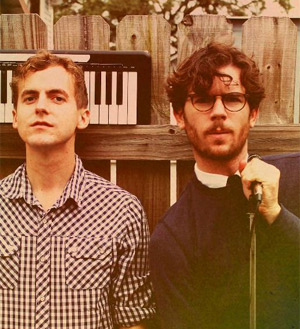 Generationals Share New Song 'Put A Light On'