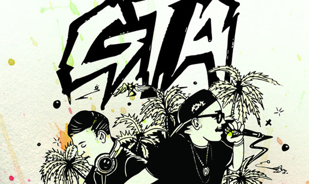 Gta Announce 'Death To Genres' North American Spring 2014 Tour With Support From What So Not