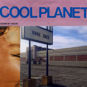 Guided By Voices' New Album 'Cool Planet' Due Out 19 May 2014