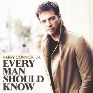 Harry Connick, Jr. Digs Deep For His Most Personal Songs On 'Every Man Should Know' Released June 11th 2013