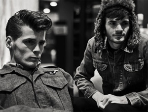 Hudson Taylor Stream New Ep 'Osea' Out Now. [Listen]