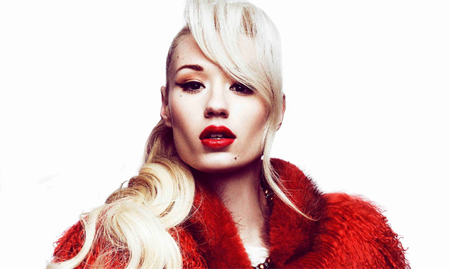 Iggy Azalea Makes Chart History Hitting #1 & #2 Simultaneously In The In Us Offical Billboard Hot 100 Chart