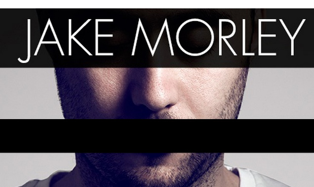 Jake Morley Supporting Nizlopi On UK November 2014 Tour