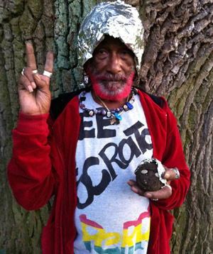 Lee Scratch Perry Jamaica Takes Over The O2 To Celebrate 50 Years Of Independence