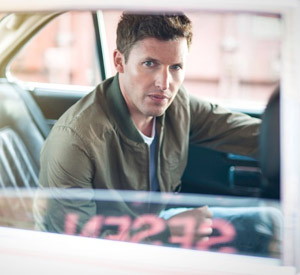 James Blunt Will Release His Brand New Single 'Bonfire Heart' On October 7th 2013