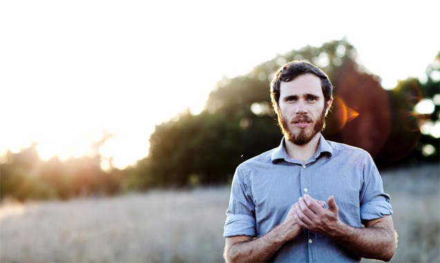 James Vincent Mcmorrow Shares New Free Download 'When I Leave' [Listen]