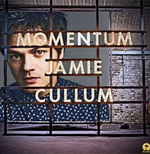 Jamie Cullum Announces New Album 'Momentum' Out May 20th 2013