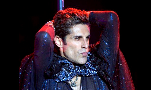 Jane's Addiction Announce They Will Perform Their Debut Album 'Nothing's Shocking' In Its Entirety At August 2014 Shows