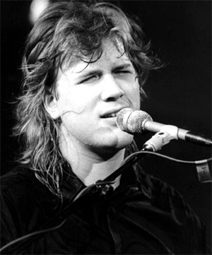 Jeff Healey To Release 'As Years Go Passing By' Live Cd/dvd Released February 22nd 2013