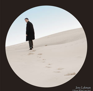 Jens Lekman Announces New Album 'I Know What Love Isn't' Out September 3rd 2012