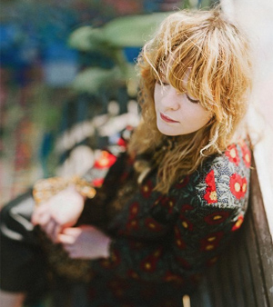 Jessica Pratt Announces Spring/summer 2013 Us  Tour Dates With Father John Misty, Julia Holter, And  White Fence