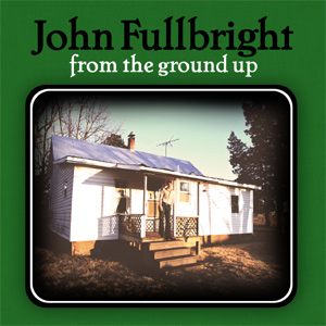 John Fullbright Announces Autumn 2013 UK Tour