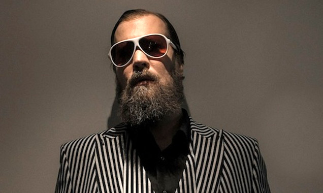 John Grant Announces November 2014 Orchestral Tour With The Royal Northern Sinfonia
