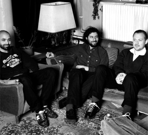 Jose Gonzalez & His Band 'Junip' Release New Single 'Line Of Fire' For Free Download