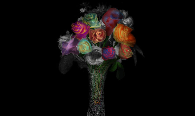 Julia Gray 'Robber Bride' Second Album Released In The UK June 16th 2014