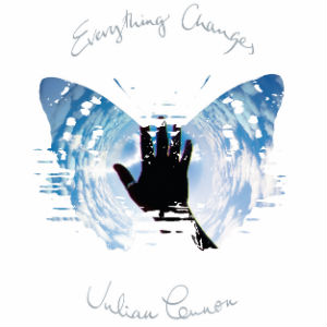 Julian Lennon New Album 'Everything Changes' Available On Itunes Now
