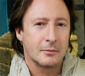 Julian Lennon Releases Everything Changes Exclusively On Itunes - First Album In 15 Years