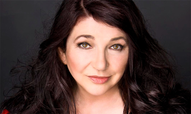 Kate Bush Has Added Seven More Nights To The 2014  'Before The Dawn' Tour